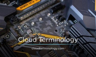 CloudTerminology.com